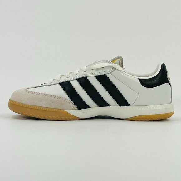 Adidas Samba Millennium 'White Black Gum' IF1953 Multi Size - Picture 2 of 16